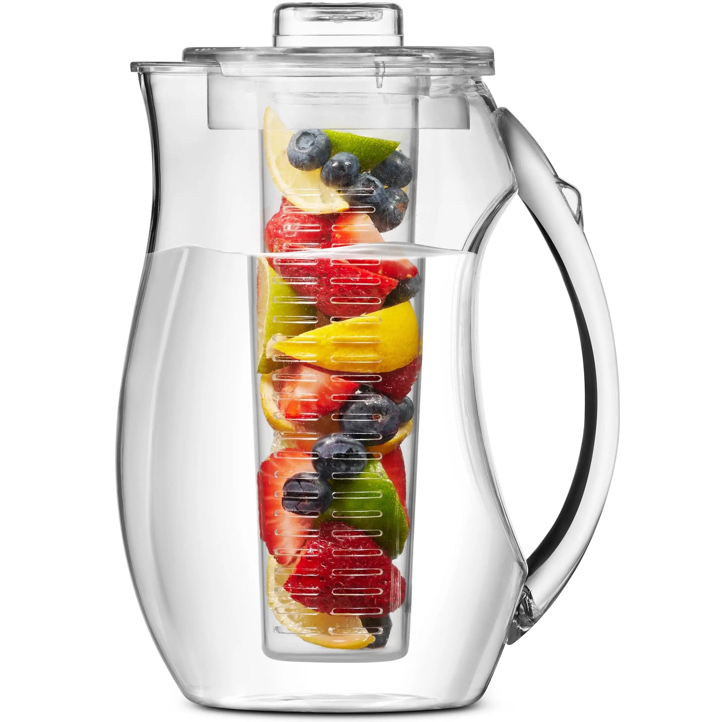 Carafe rafraîchissante