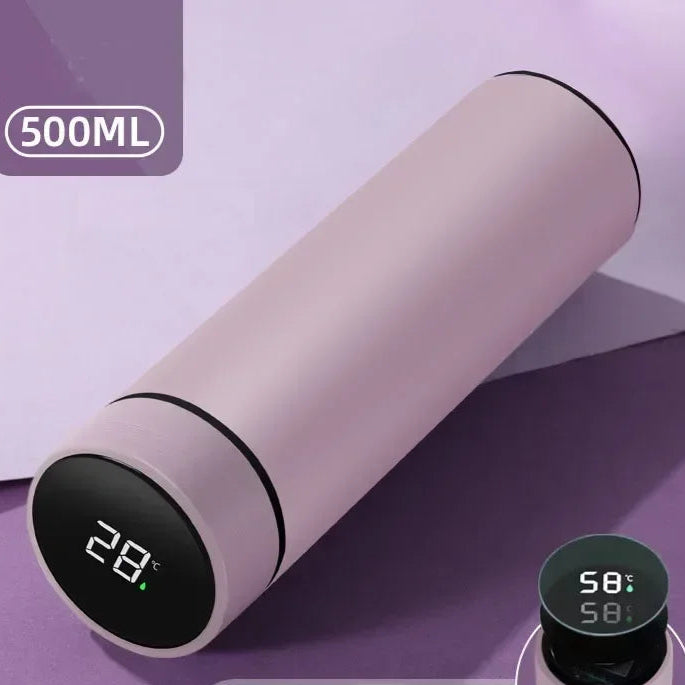 Bouteille Isotherme Inox 500