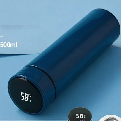 Bouteille Isotherme Inox 500
