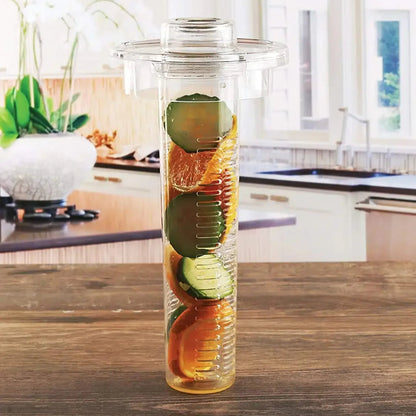 Carafe rafraîchissante